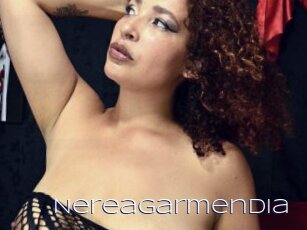 nereagarmendia Blue Hot