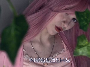 Nessashy