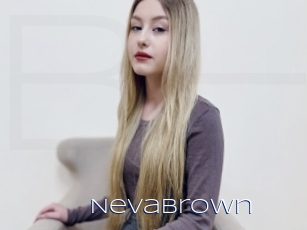 Nevabrown