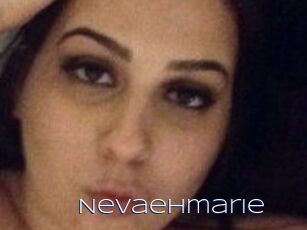 Nevaehmarie