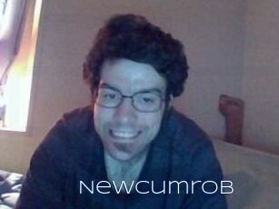 Newcumrob