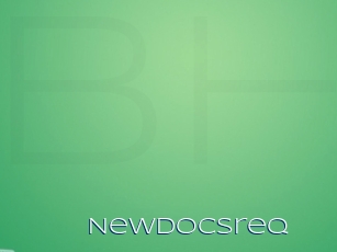 Newdocsreq