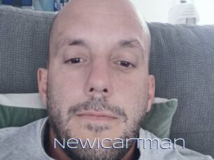 Newicartman