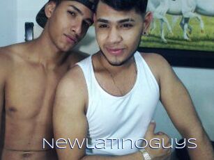 Newlatinoguys