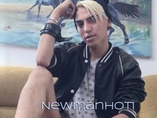 Newmanhot1