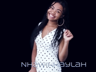 Nhawikhaylah