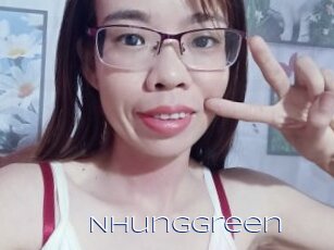 Nhunggreen