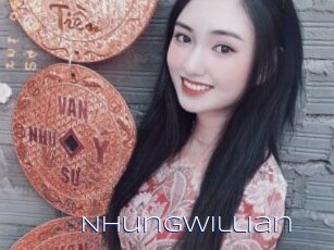 Nhungwillian