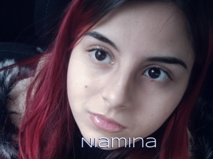 Niamina
