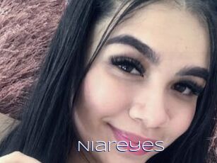 Niareyes