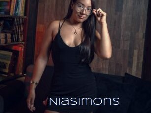 Niasimons
