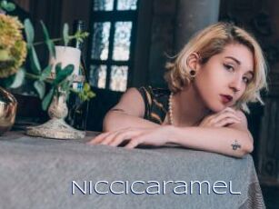Niccicaramel