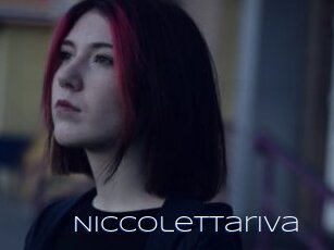 Niccolettariva