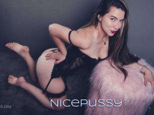 Nicepussy