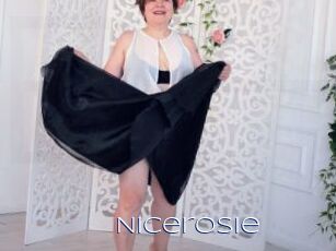 Nicerosie