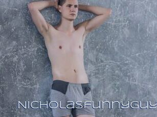 Nicholasfunnyguy