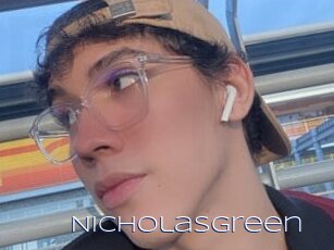 Nicholasgreen