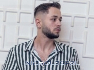 nicholaspal Blue Hot