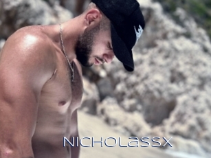 Nicholassx