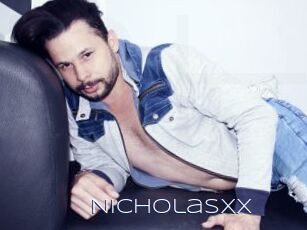 Nicholasxx