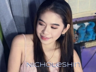 Nicholeshin
