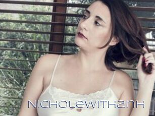 Nicholewithanh