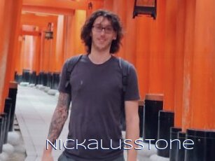 Nickalusstone