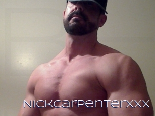 Nickcarpenterxxx
