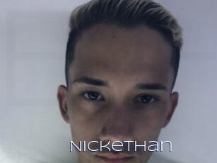 Nickethan
