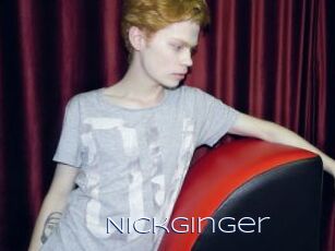 Nickginger