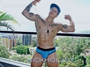 Nickholasx