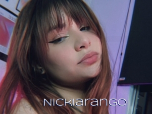 Nickiarango