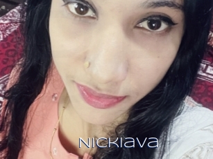 Nickiava