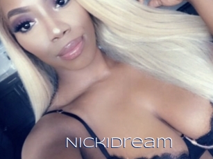 Nickidream