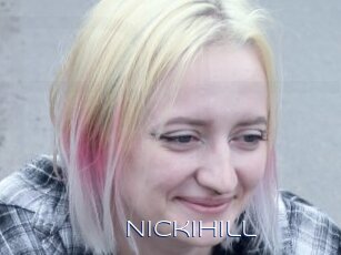 Nickihill