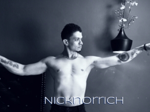Nicknorrich