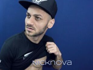 Nicknova