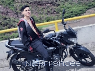 Nickproncee