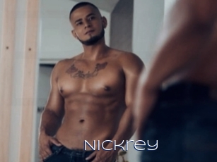 Nickrey