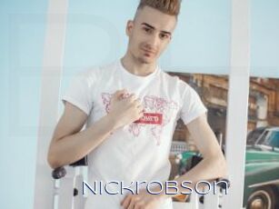 Nickrobson