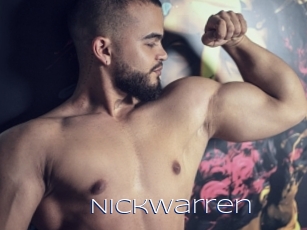 Nickwarren