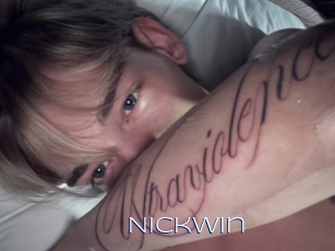 nickwin Blue Hot