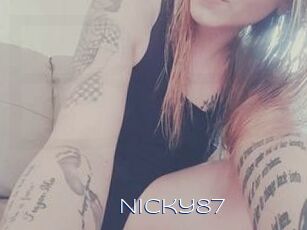 Nicky87