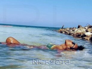 Nickyata