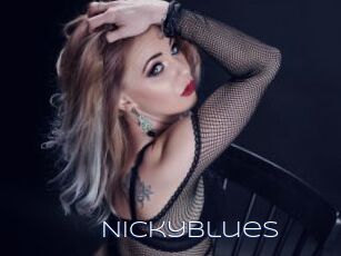 Nickyblues