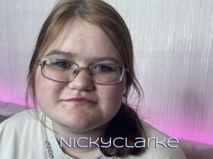 Nickyclarke
