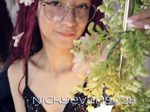 Nickyevans028