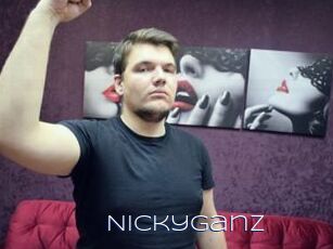 Nickyganz