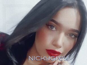Nickygrey