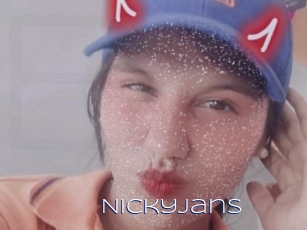 Nickyjans